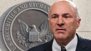 kevin-o’leary-warns-us-crypto-regulation-getting-‘very-aggressive’-—-‘you’ve-got-to-stay-out-of-the-way-of-sec’
