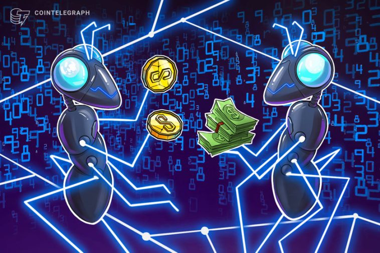 frax-finance-to-retire-algorithmic-backing-amid-stablecoin-crackdown