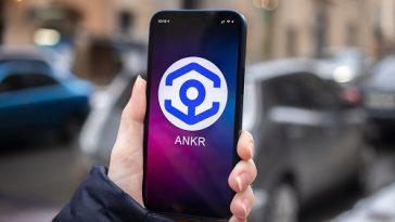 ankr-price-prediction:-ankr-outlook-after-microsoft-and-tencent-partnerships