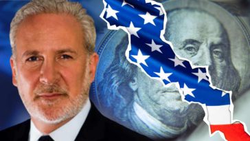 economist-peter-schiff-warns-the-fed-could-be-fighting-‘complete-economic-collapse’