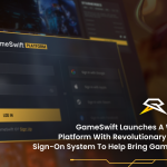 gameswift-launches-a-web3-gaming-platform-with-revolutionary-passwordless-sign-on-system-to-help-bring-gamers-into-web3