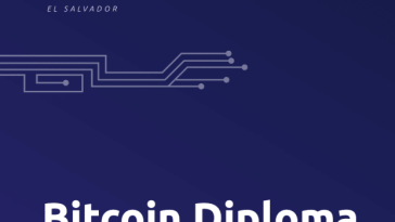salvadoran-bitcoin-education-program-is-launching-a-new-curriculum-in-english