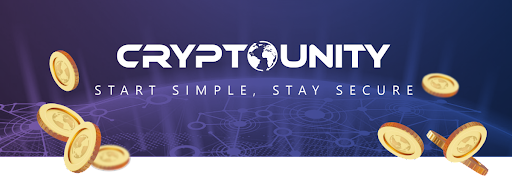cryptounity-exchange-targets-beginners-in-the-crypto-ecosystem