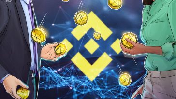 binance-recommends-p2p-as-ukraine-suspends-hryvnia-use-on-crypto-exchanges