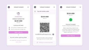mash-introduces-ghost-checkout,-enabling-bitcoin-payments-without-an-account
