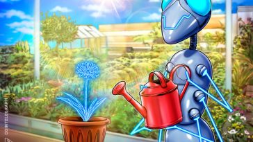 the-metaverse-is-getting-a-greenhouse-and-garden-full-of-nft-flowers