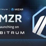 mizar-launches-$mzr-token-on-arbitrum-and-unveils-defi-roadmap