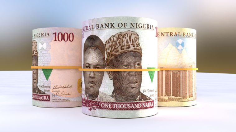 after-presidential-rebuke,-nigeria’s-central-bank-says-demonetized-naira-banknotes-still-legal-tender