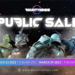 blockchain-gaming-project-bountykinds-starts-2nd-public-sale-in-line-with-alpha-test-launch-on-the-mainnet