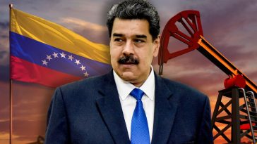 how-crypto-ended-up-at-the-center-of-a-potential-$20-billion-internal-corruption-scandal-in-venezuela-—-bitcoin-mining-shutdown-results