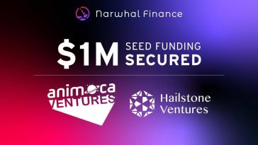 narwhal-finance-secures-$1m-in-seed-funding-led-by-animoca-ventures