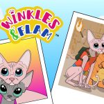 sphynx-ink-and-opensea-partner-for-“winkles-&-flam”-digital-collectibles