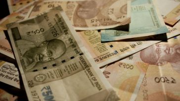 india-to-facilitate-international-settlements-in-rupees-to-reduce-dependence-on-the-us-dollar