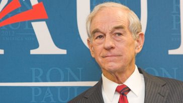 ron-paul-on-the-fall-of-the-us-dollar-as-reserve-currency:-‘it’s-always-longer-than-some-predictions’