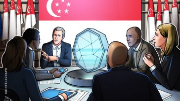 singapore-to-introduce-uniform-screening-standards-for-crypto-bank-accounts