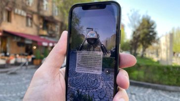 spheroid-to-launch-ai-avatars-in-augmented-reality
