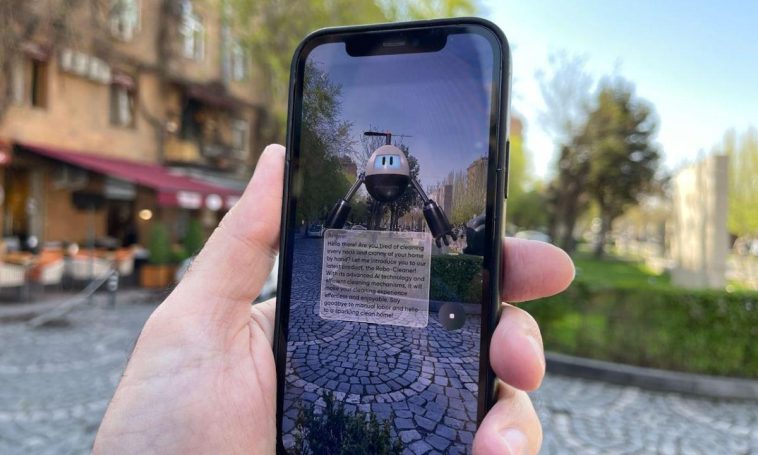 spheroid-to-launch-ai-avatars-in-augmented-reality
