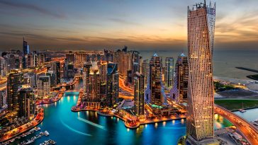 report:-binance-asked-to-provide-more-information-as-dubai-tightens-screws-against-crypto-entities