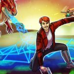 polygon-becomes-second-largest-gaming-blockchain-after-user-activity-surges-in-march