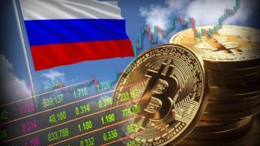 crypto-exchanges-must-share-user-data-with-russia,-prosecutor-general-demands