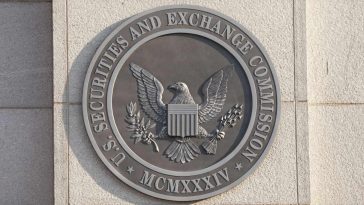 committee-advises-sec-to-‘aggressively-assert-authority’-over-crypto-—-says-virtually-all-crypto-tokens-are-securities