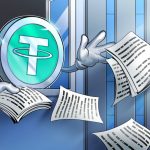tether-blacklists-validator-address-that-drained-mev-bots-for-$25m
