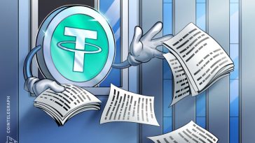 tether-blacklists-validator-address-that-drained-mev-bots-for-$25m