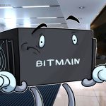 bitcoin-mining-firm-bitmain-reportedly-fined-for-tax-violations-in-china