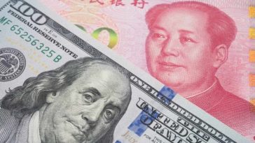 roubini:-we’re-shifting-to-‘bipolar’-global-reserve-currency-system-with-chinese-yuan-as-alternative-to-us-dollar