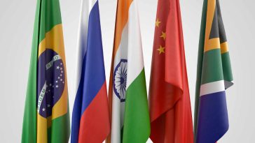 brics-nations-push-to-expand-global-influence-to-counter-the-west’s-‘destructive-actions’