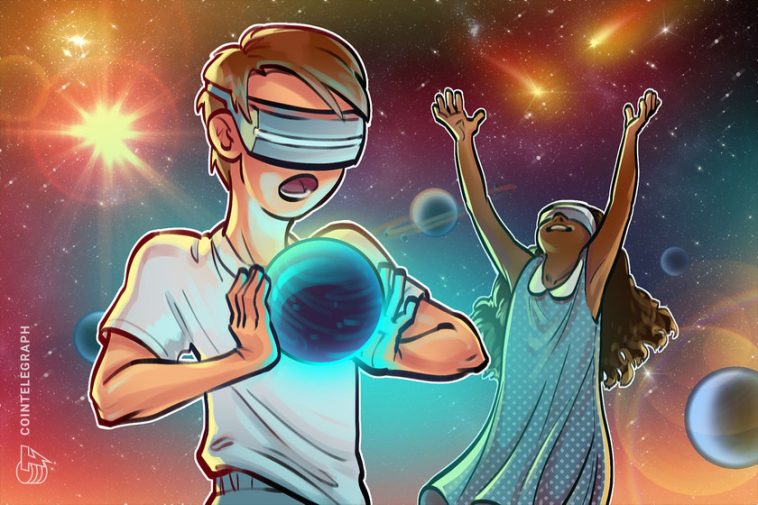 metaverse-for-youth:-meta-urged-to-ban-minors-from-virtual-world