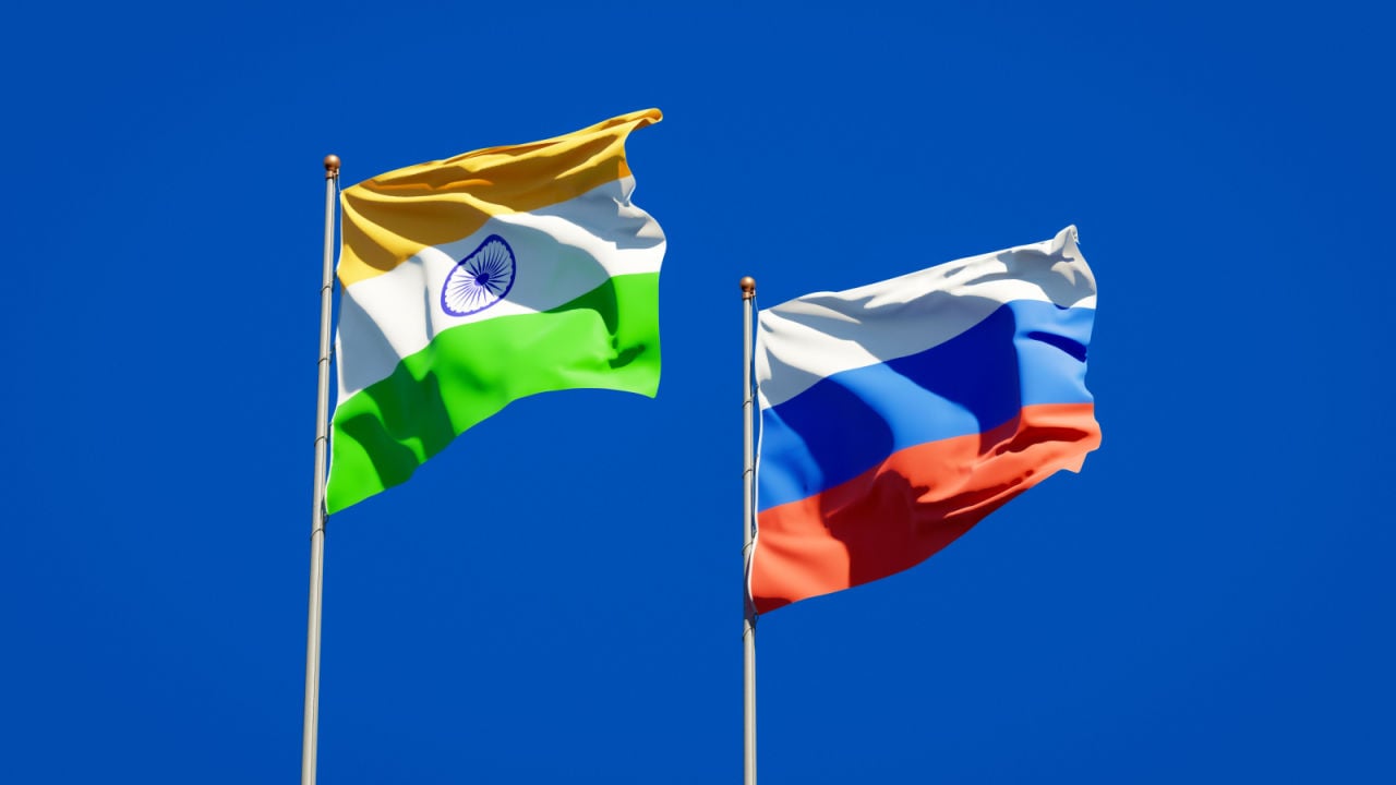 russia-negotiating-free-trade-deal-with-india-to-facilitate-imports-in-the-face-of-sanctions