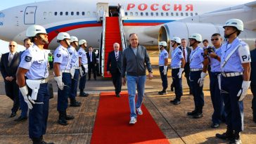 russian-foreign-minister-sergey-lavrov-explains-‘multipolar’-world-view-in-brazil