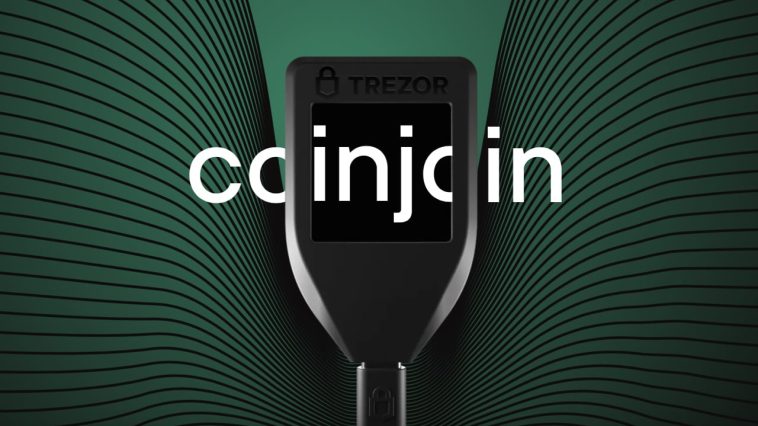trezor-enables-coinjoin-for-trezor-t-model-to-bolster-a-‘new-era-of-privacy’