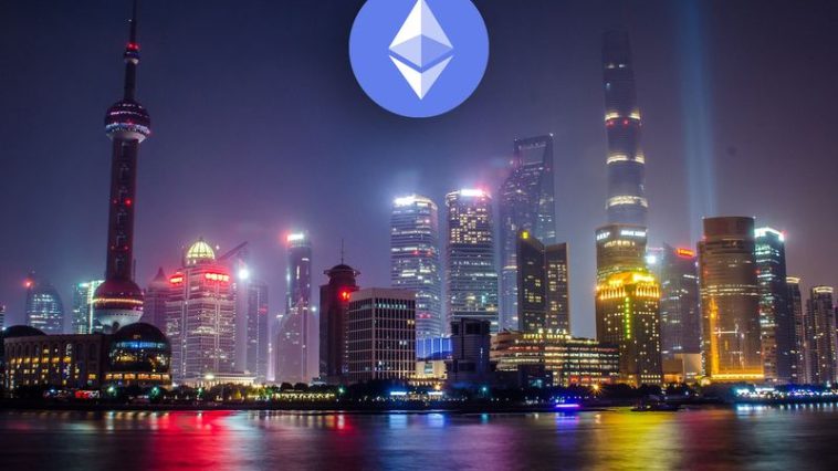 ethereum’s-shanghai-upgrade-spurs-institutional-investment-into-staking