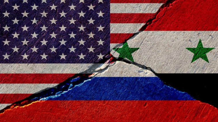 syrian-official-says-us-imposes-sanctions-to-steal-nations’-assets-and-exert-control