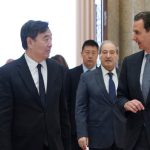 syria-urges-brics-to-lead-in-ditching-dollar,-talks-yuan-adoption-with-china