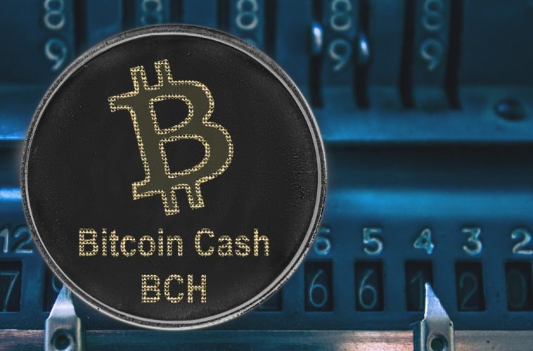 bitcoin-cash-price-remains-calm-ahead-of-the-fed-decision
