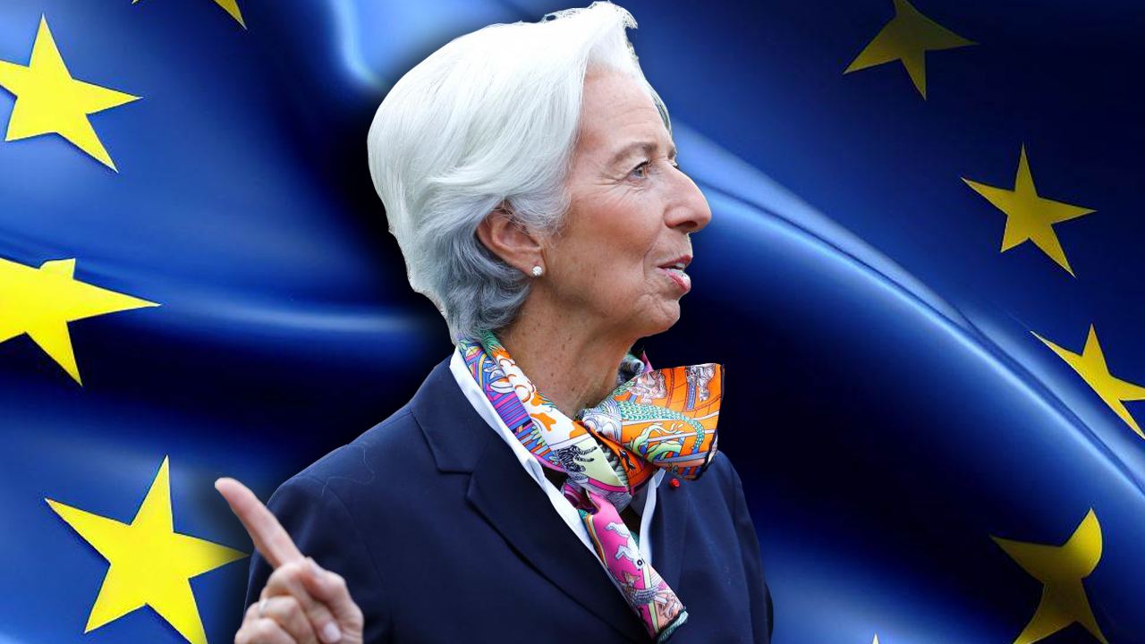 ecb-raises-interest-rates-by-25bps-amid-‘too-high’-inflation,-‘no-pause,’-lagarde-says