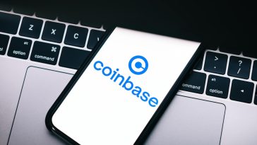coinbase-stock-jumps-15%-on-strong-q1-results:-sell-into-the-strength?