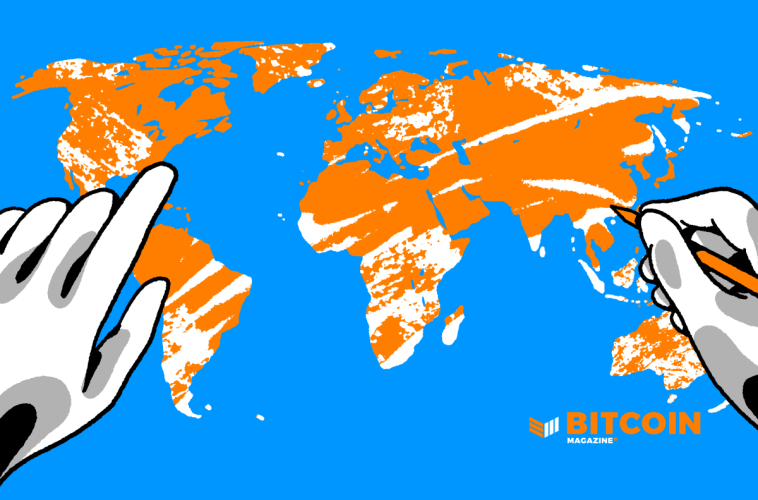 human-rights-foundation-grants-$455,000-to-bitcoin-projects-worldwide