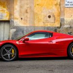 report:-french-crypto-trader-jailed-for-18-months-for-buying-a-ferrari-with-bitcoin