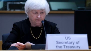 us-treasury-secretary-janet-yellen-urges-congress-to-act-quickly-on-debt-limit,-states-defaulting-would-be-‘unthinkable’