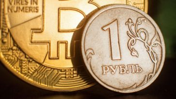 russian-companies-‘actively’-using-crypto,-russia-to-adopt-4-relevant-laws,-official-says