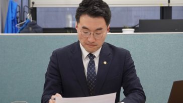 south-korean-politician-quits-party-over-crypto-scandal