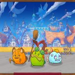 first-mover-americas:-axie-infinity-rallies-after-apple-app-store-debut