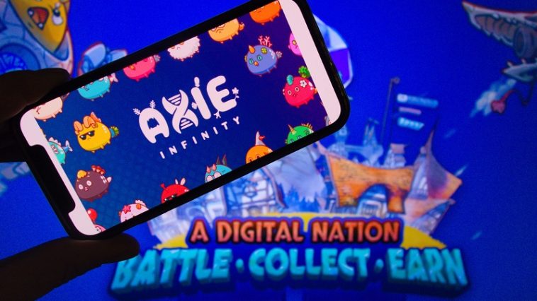 axs-price-soars-as-axie-infinity-game-launches-on-the-app-store