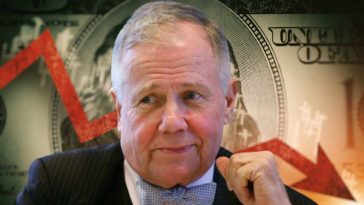 renowned-investor-jim-rogers-warns-us-dollar’s-time-‘coming-to-an-end’-as-countries-seek-alternatives