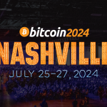 the-world’s-largest-bitcoin-conference-will-take-place-in-nashville-for-2024