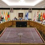 9-asian-countries-discuss-de-dollarization-measures-in-meeting-hosted-by-iran